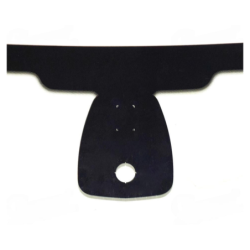 SZYBA CZOŁOWA RENAULT CLIO V 5D 2019-  - nr części: 72712-3978R,727123978R