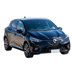 SZYBA CZOŁOWA RENAULT CLIO V 5D 2019-  - nr części: 72712-3978R,727123978R
