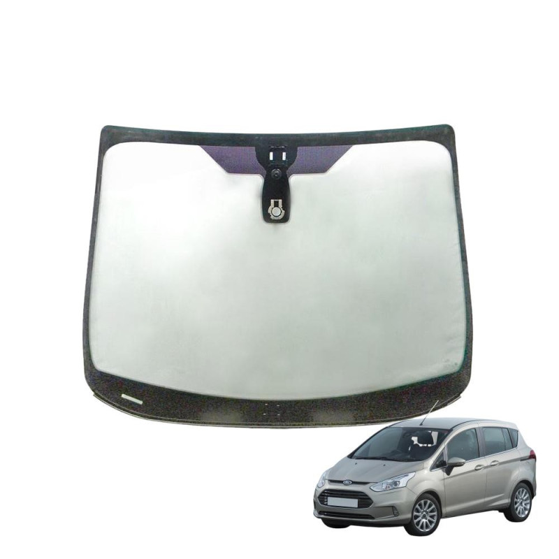 SZYBA CZOŁOWA FORD B-MAX 2012-
