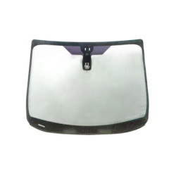 SZYBA CZOŁOWA FORD B-MAX 2012-