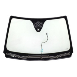 SZYBA CZOŁOWA JEEP AVENGER SUV 2023-  - nr części: 52197990