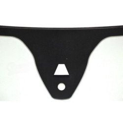 SZYBA CZOŁOWA JEEP AVENGER SUV 2023-  - nr części: 52197990