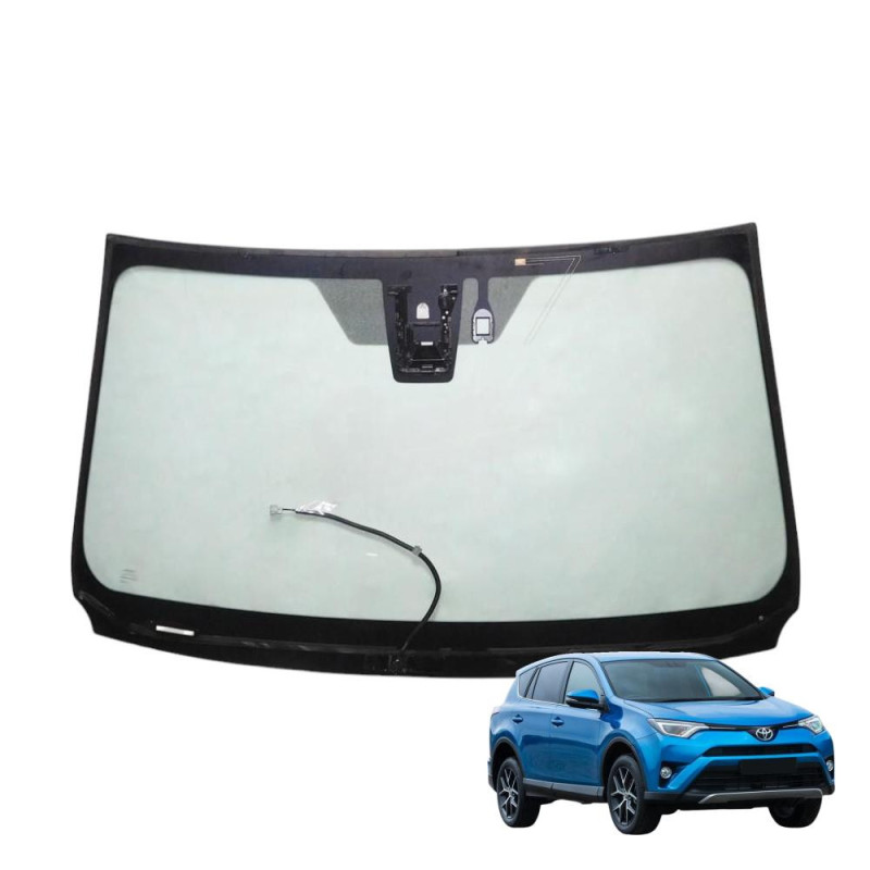 SZYBA CZOŁOWA TOYOTA RAV4 AS40 2016-