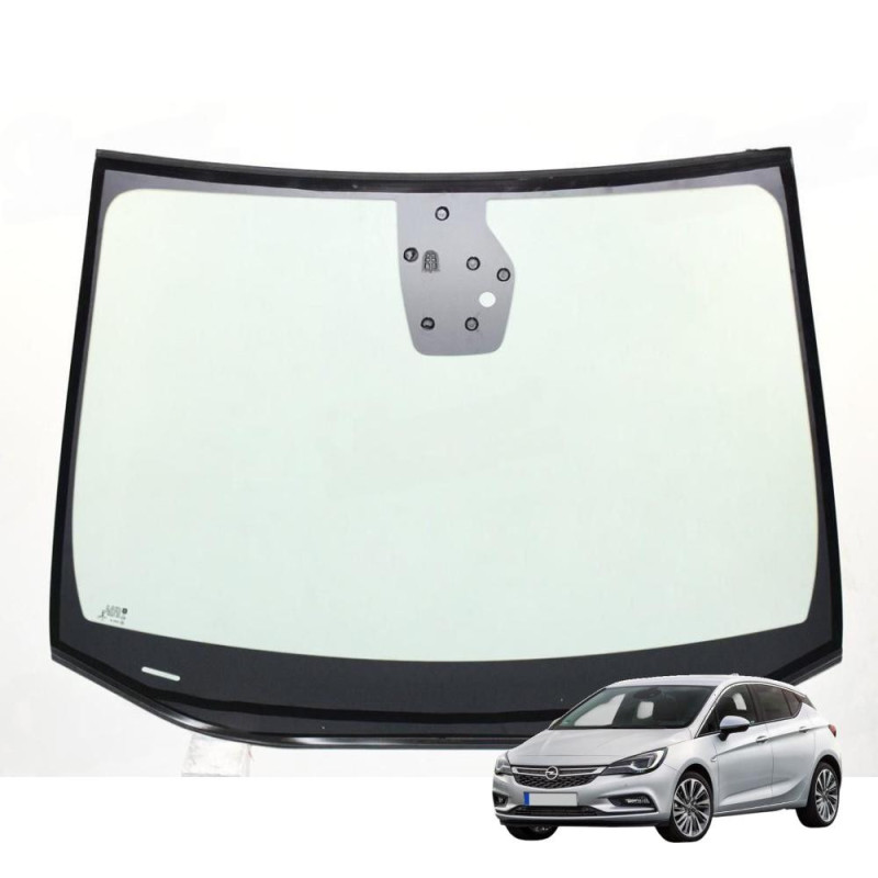 SZYBA CZOŁOWA OPEL ASTRA K 19-  - nr części: 39220155