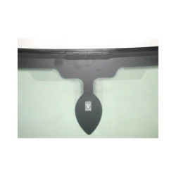 SZYBA CZOŁOWA PEUGEOT 807 2002-