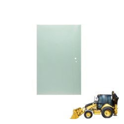 SZYBA TYLNA CAT - nr części: 315-1299, 3151299