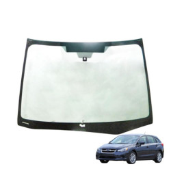SZYBA CZOŁOWA SUBARU IMPREZA (GJ,GP) 12-16/WRX