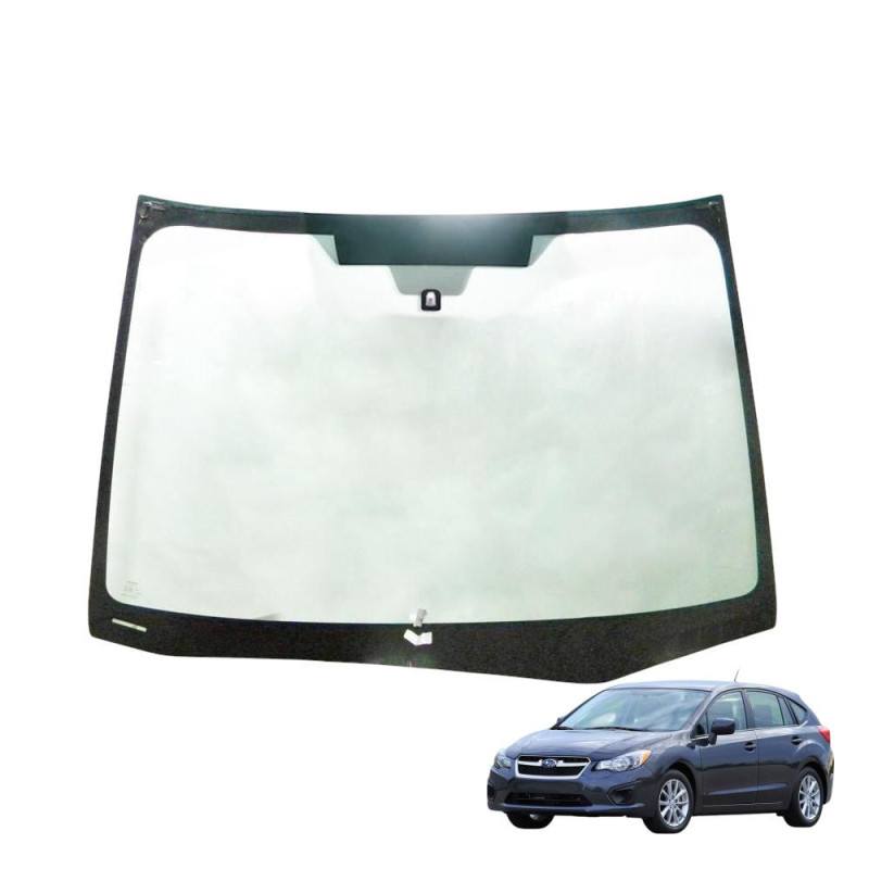 SZYBA CZOŁOWA SUBARU IMPREZA (GJ,GP) 12-16/WRX