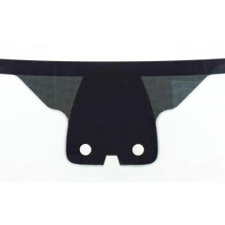 SZYBA CZOŁOWA FORD TRANSIT CUSTOM 2016-  - nr części: 2096397,2096392