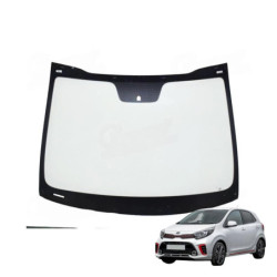 SZYBA CZOŁOWA KIA PICANTO 5D HBK 2017-  - nr części: 86110G6010