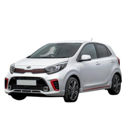 SZYBA CZOŁOWA KIA PICANTO 5D HBK 2017-  - nr części: 86110G6010