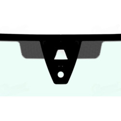 SZYBA CZOŁOWA VW MULTIVAN 2019-21  - nr części: 7LA 845 099 E