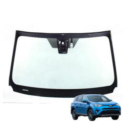 SZYBA CZOŁOWA TOYOTA RAV4 AS40 2018-  - nr części: 5610142461