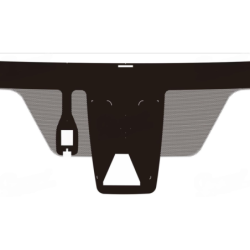 SZYBA CZOŁOWA TOYOTA RAV4 AS40 2018-  - nr części: 5610142461