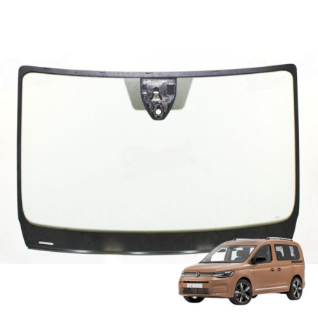SZYBA CZOŁOWA VW CADDY 2021-  - nr części: 2K7845011P,2K7 845 011 P,2546801,VWN3CA-03100-CA,VWN3CA03100CA