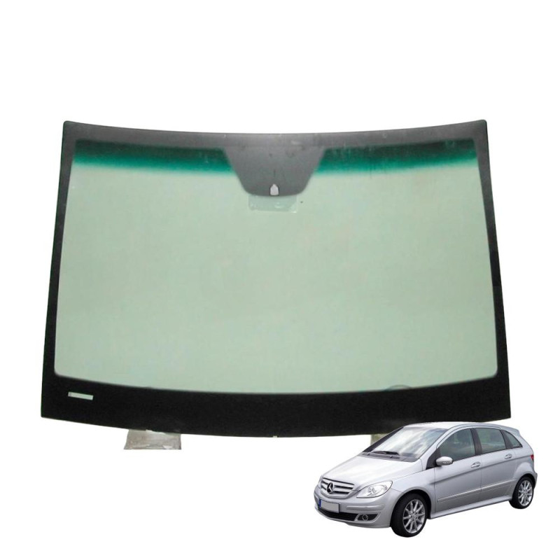 SZYBA CZOŁOWA MERCEDES A CLASS 2004- / B CLASS 2  - nr części: 1696701901