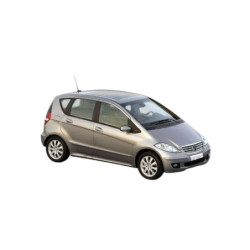 SZYBA CZOŁOWA MERCEDES A CLASS 2004- / B CLASS 2  - nr części: 1696701901