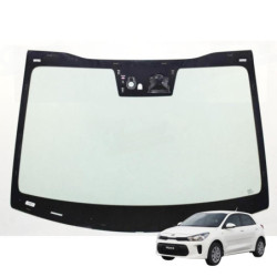 SZYBA CZOŁOWA KIA RIO/STONIC 2021-  - nr części: 86111H8720,86111H8BC0,86111H8570