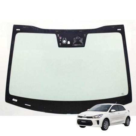 SZYBA CZOŁOWA KIA RIO/STONIC 2021-  - nr części: 86111H8720,86111H8BC0,86111H8570