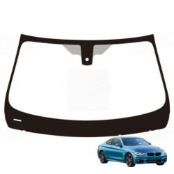 SZYBA CZOŁOWA BMW 4 SERIES F32,F36 CPE 13-  - nr części: 51 31 7285897,51317285897,51 31 7 285 897