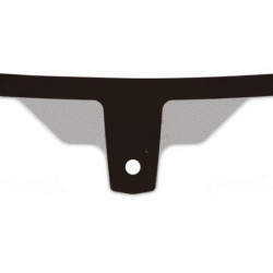 SZYBA CZOŁOWA BMW 4 SERIES F32,F36 CPE 13-  - nr części: 51 31 7285897,51317285897,51 31 7 285 897