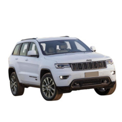 SZYBA CZOŁOWA JEEP GRAND CHEROKEE 2011-