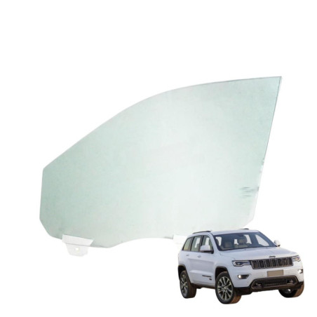 SZYBA CZOŁOWA JEEP GRAND CHEROKEE 2011-
