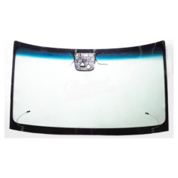 SZYBA CZOŁOWA MERCEDES SPRINTER SWB 2006-  - nr części: 9066706400,906 670 64 00