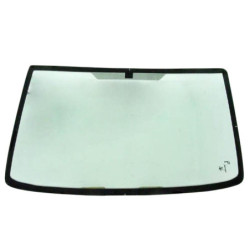 SZYBA CZOŁOWA FORD FIESTA 3D+5D 96-02  - nr części: 1132766,1137747