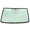 SZYBA CZOŁOWA FORD FIESTA 3D+5D 96-02  - nr części: 1132766,1137747