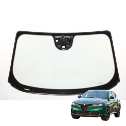 SZYBA CZOŁOWA ALFA ROMEO TONALE SUV 2022-