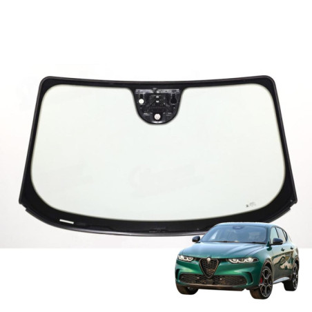 SZYBA CZOŁOWA ALFA ROMEO TONALE SUV 2022-