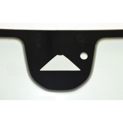 SZYBA CZOŁOWA ALFA ROMEO TONALE SUV 2022-