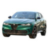 SZYBA CZOŁOWA ALFA ROMEO TONALE SUV 2022-