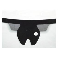 SZYBA CZOŁOWA RENAULT TALISMAN 16-  - nr części: 727120090R,727129452R