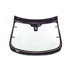 SZYBA CZOŁOWA JAGUAR XJ 2016-19