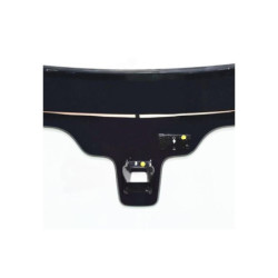 SZYBA CZOŁOWA JAGUAR XJ 2016-19