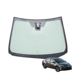 SZYBA CZOŁOWA TOYOTA COROLLA 4D 2017- USA