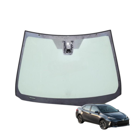 SZYBA CZOŁOWA TOYOTA COROLLA 4D 2017- USA