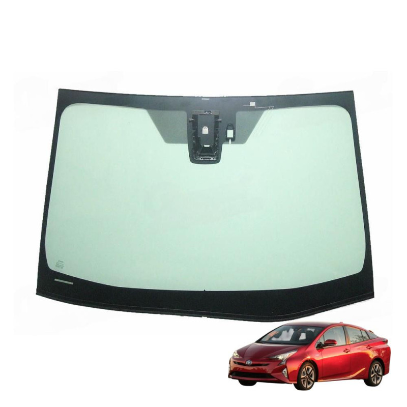 SZYBA CZOŁOWA TOYOTA PRIUS IV 5D 2015-