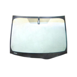 SZYBA CZOŁOWA TOYOTA PRIUS V 2012- USA  - nr części: 561014E919