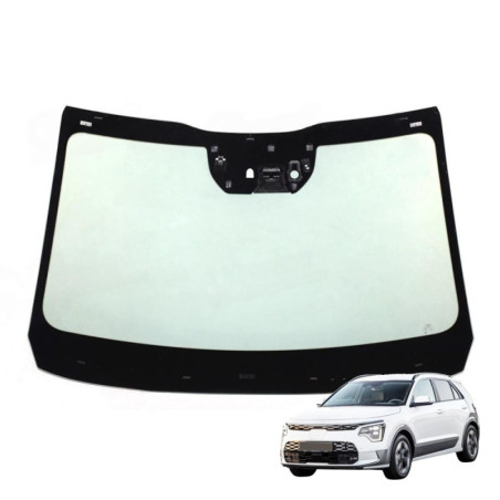 SZYBA CZOŁOWA KIA NIRO 2023-