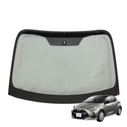 SZYBA CZOŁOWA TOYOTA YARIS HBK 2020-