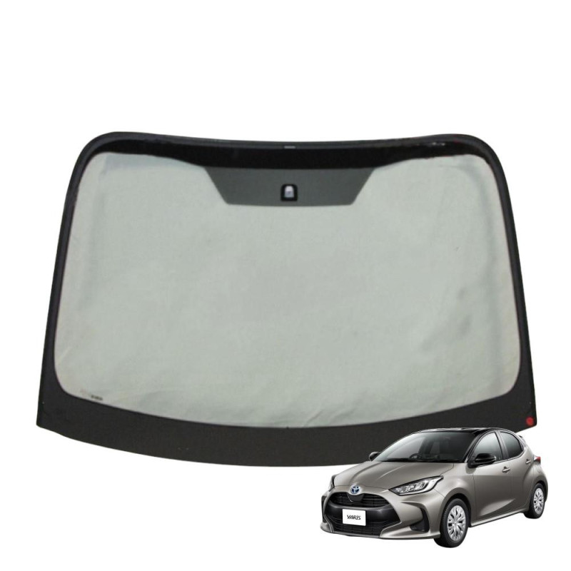 SZYBA CZOŁOWA TOYOTA YARIS HBK 2020-