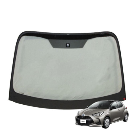 SZYBA CZOŁOWA TOYOTA YARIS HBK 2020-