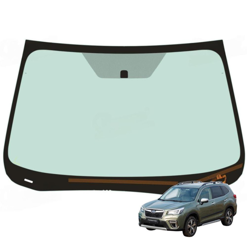 SZYBA CZOŁOWA SUBARU FORESTER SK 5D SUV 2019-