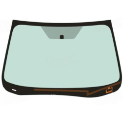 SZYBA CZOŁOWA SUBARU FORESTER SK 5D SUV 2019-
