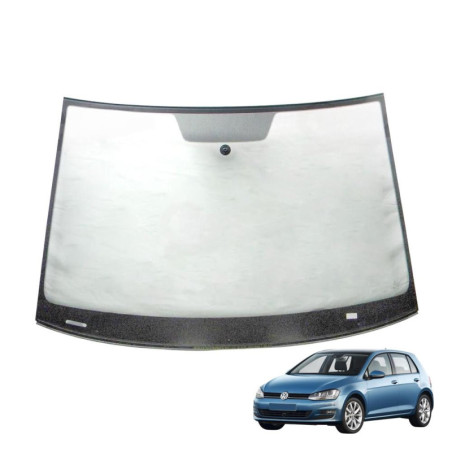 SZYBA CZOŁOWA VW GOLF VII 2013-  - nr części: 5G0 845 011 M