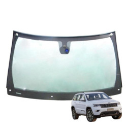 SZYBA CZOŁOWA JEEP GRAND CHEROKEE 2014-  - nr części: 68213 826AB,68213826AB