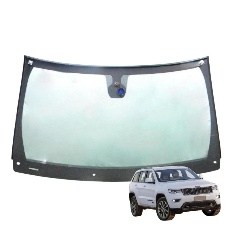 SZYBA CZOŁOWA JEEP GRAND CHEROKEE 2014-  - nr części: 68213 826AB,68213826AB